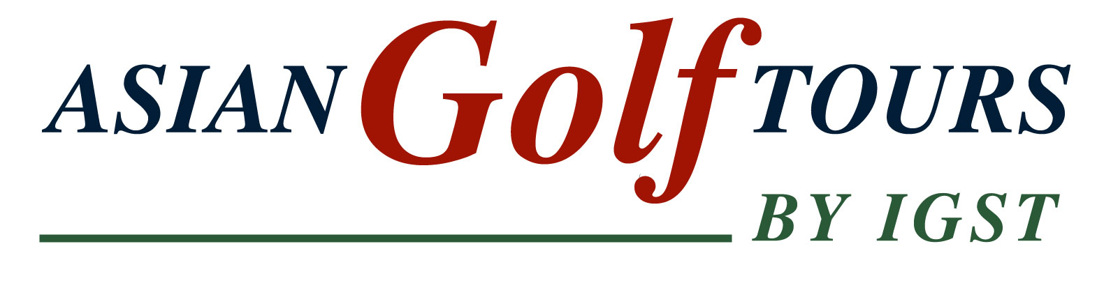 logo igst