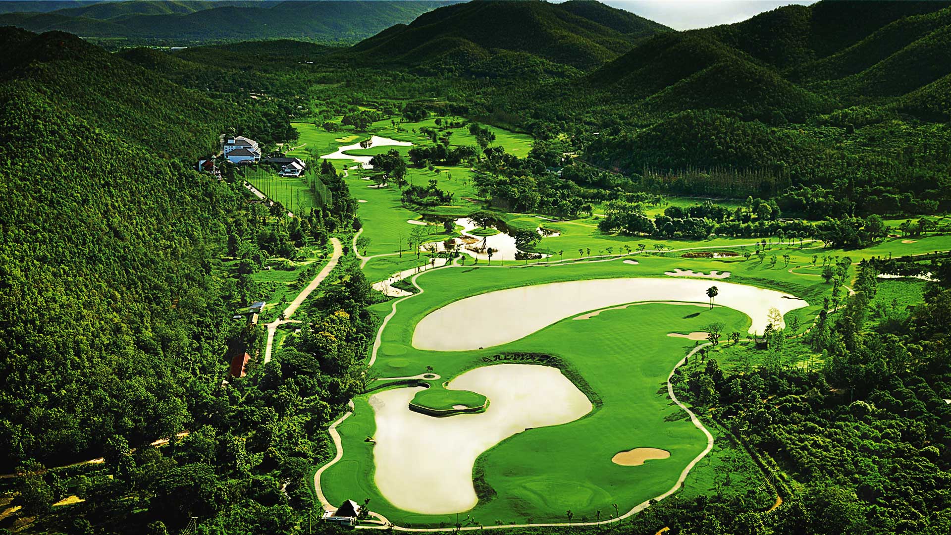 Alpine Chiang Mai 01