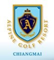 Alpine Chiang Mai logo