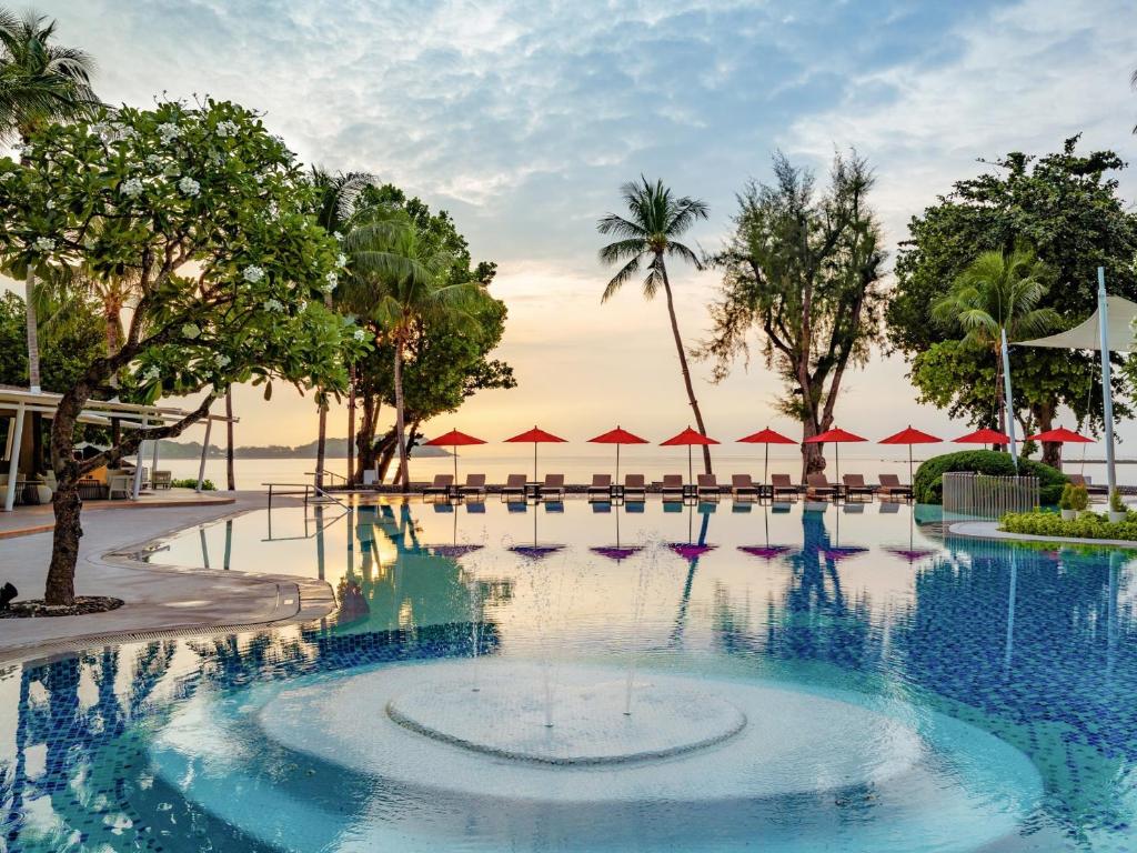 Amari Samui 01