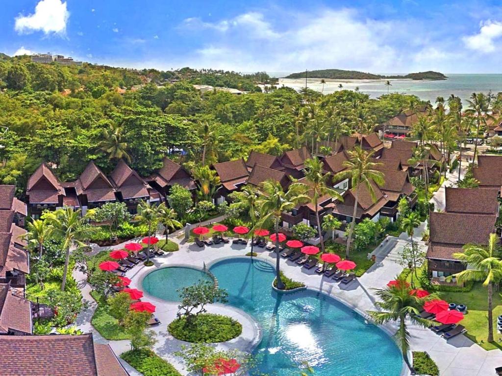 Amari Samui 02