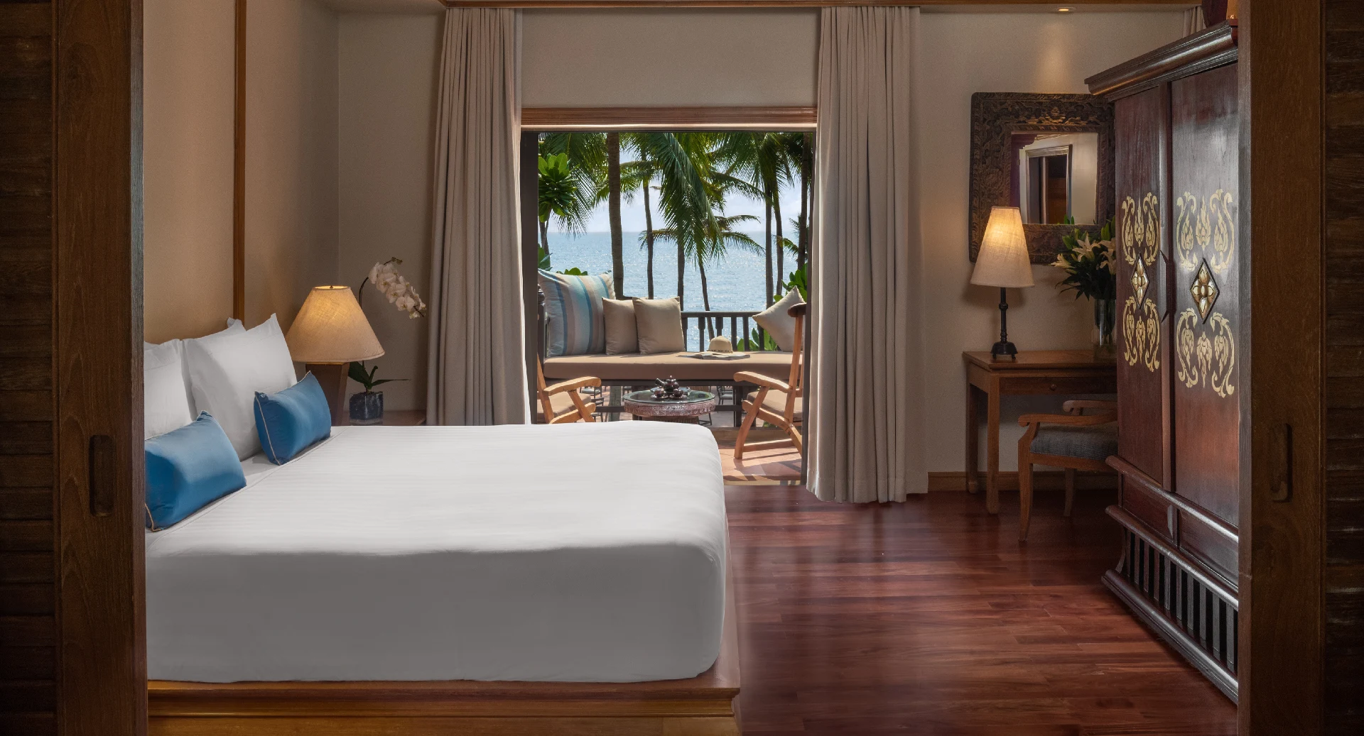 Anantara Huahin 01