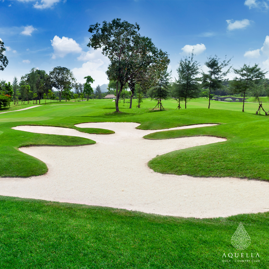 Aquella Golf Resort and Country Club 2