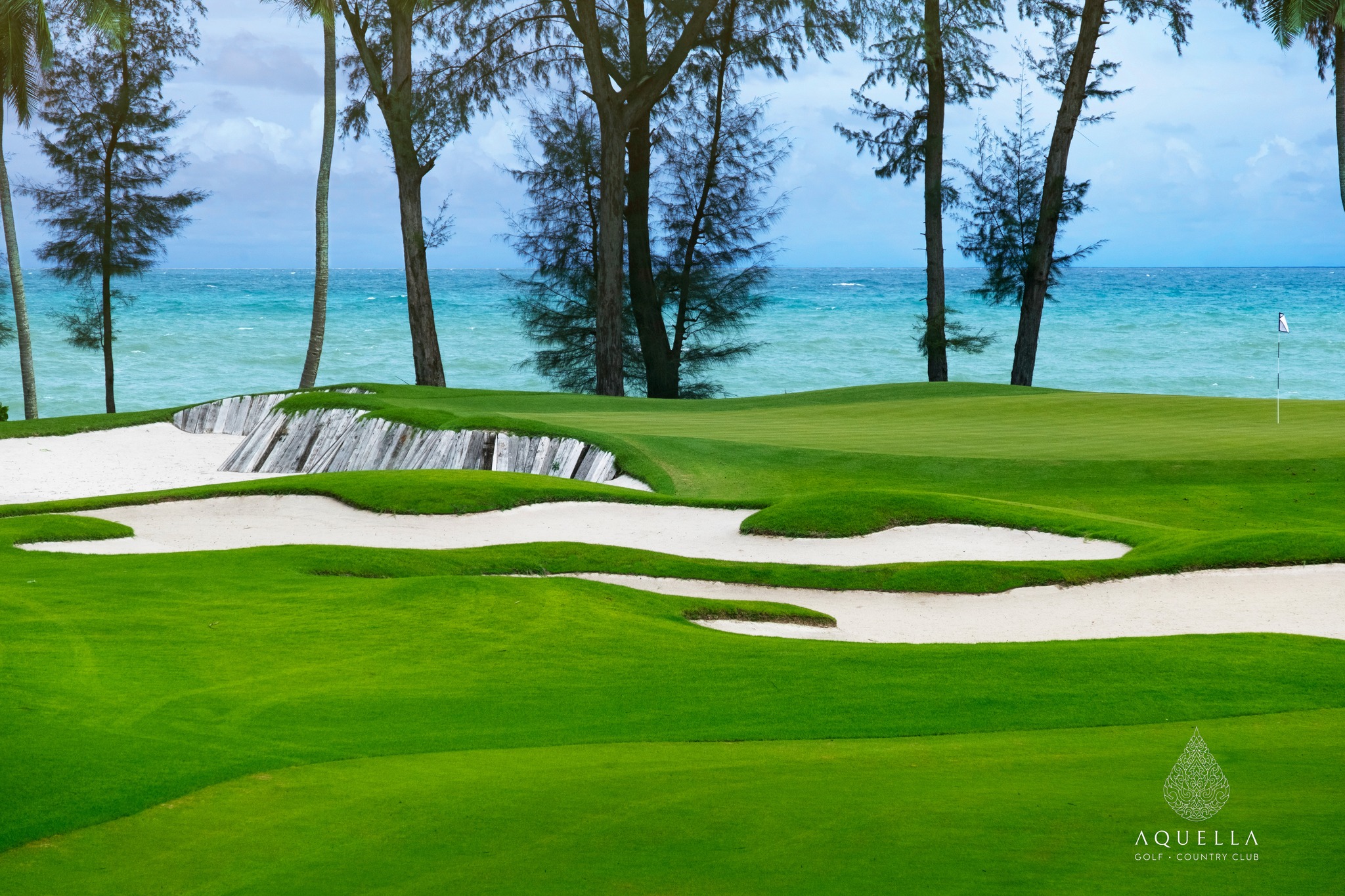 Aquella Golf Resort and Country Club 3
