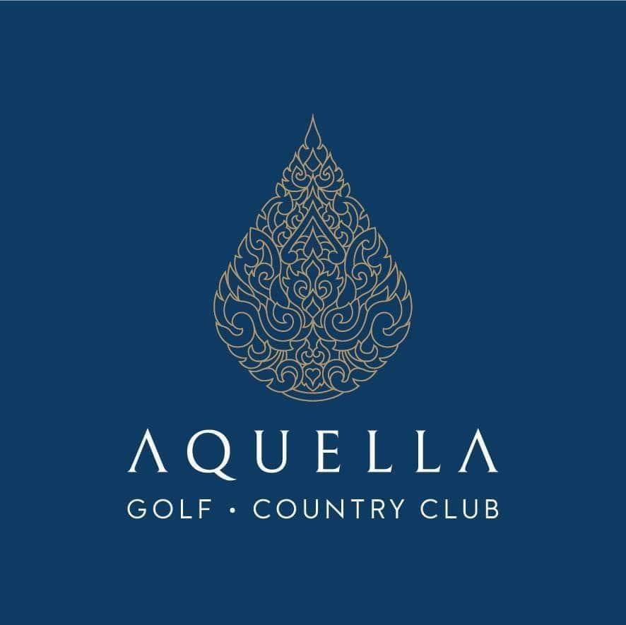 Aquella Golf Resort and Country Club logo