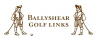 Ballyshear Golf Links (Ban Rakat Club) Logo