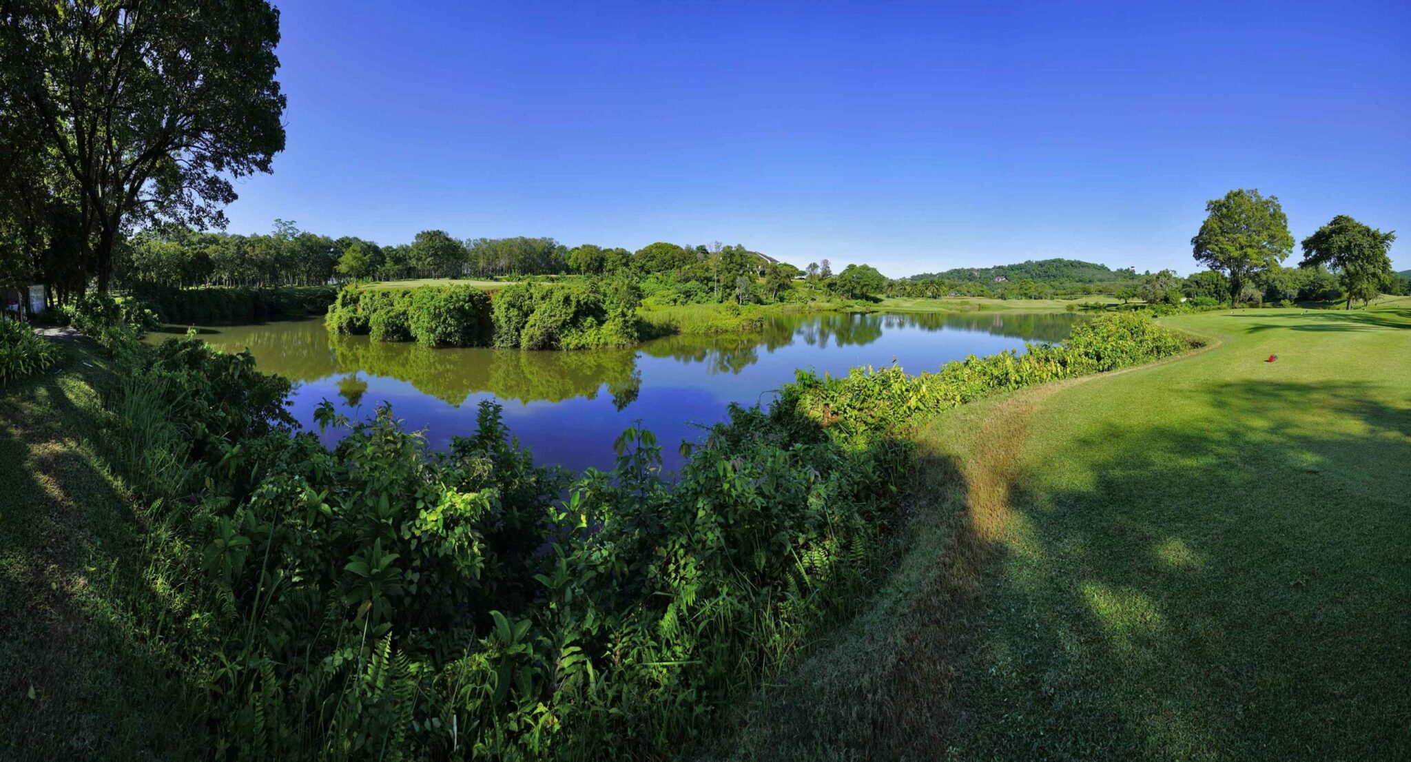 Blue Canyon Country Club 2