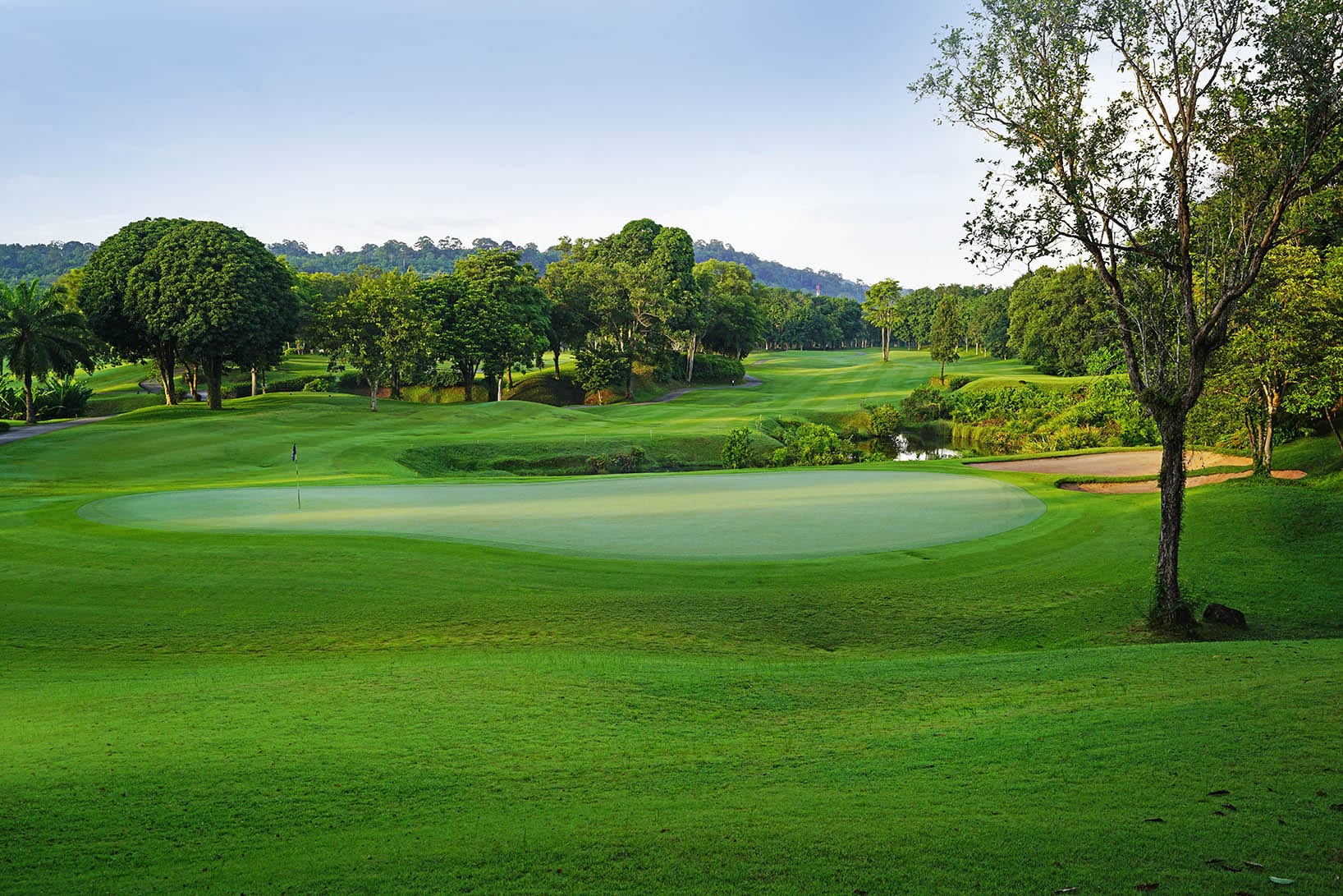 Blue Canyon Country Club 3