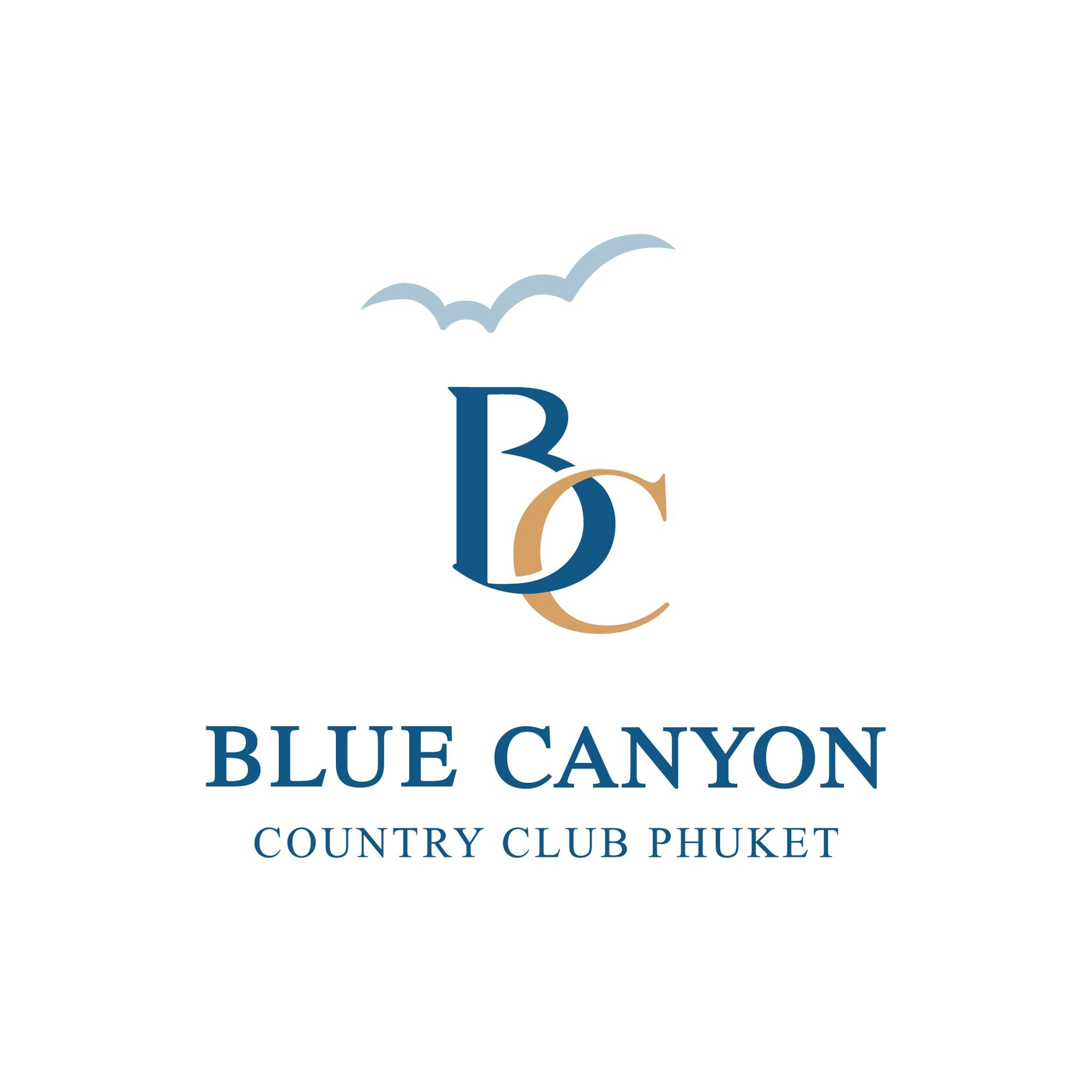 Blue Canyon logo