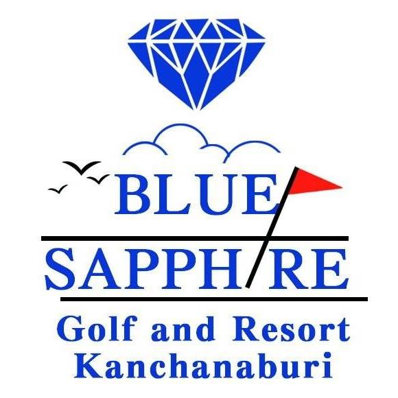 Blue Sapphire Golf & Resort logo