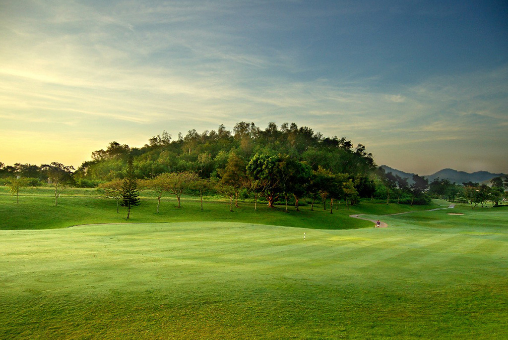 Burapha Golf Club4
