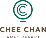 Chee Chan Golf Resort Logo