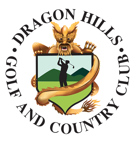 Dragon Hills logo