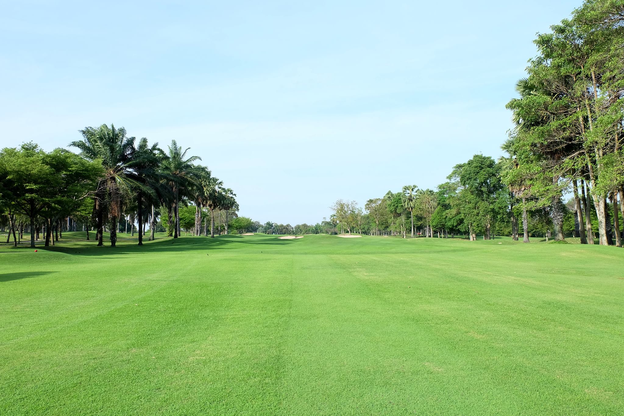 Green Valley Pattaya 02