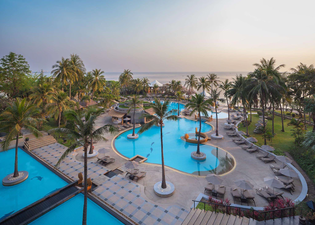 Hilton huahin 01