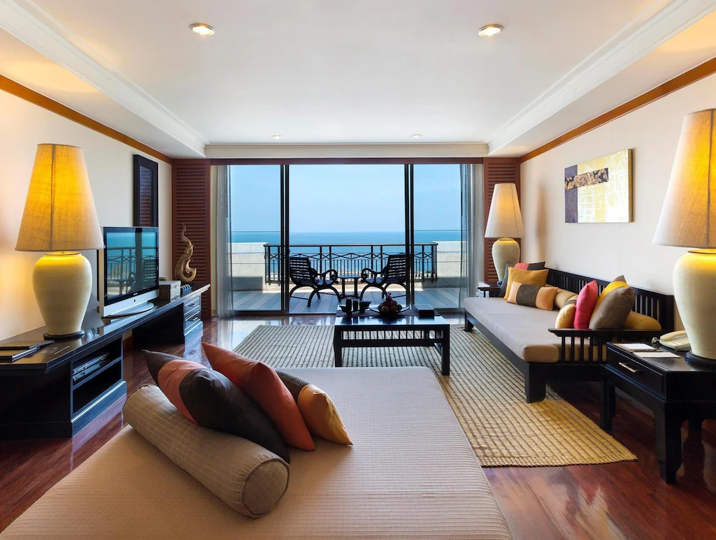 Hilton huahin 02