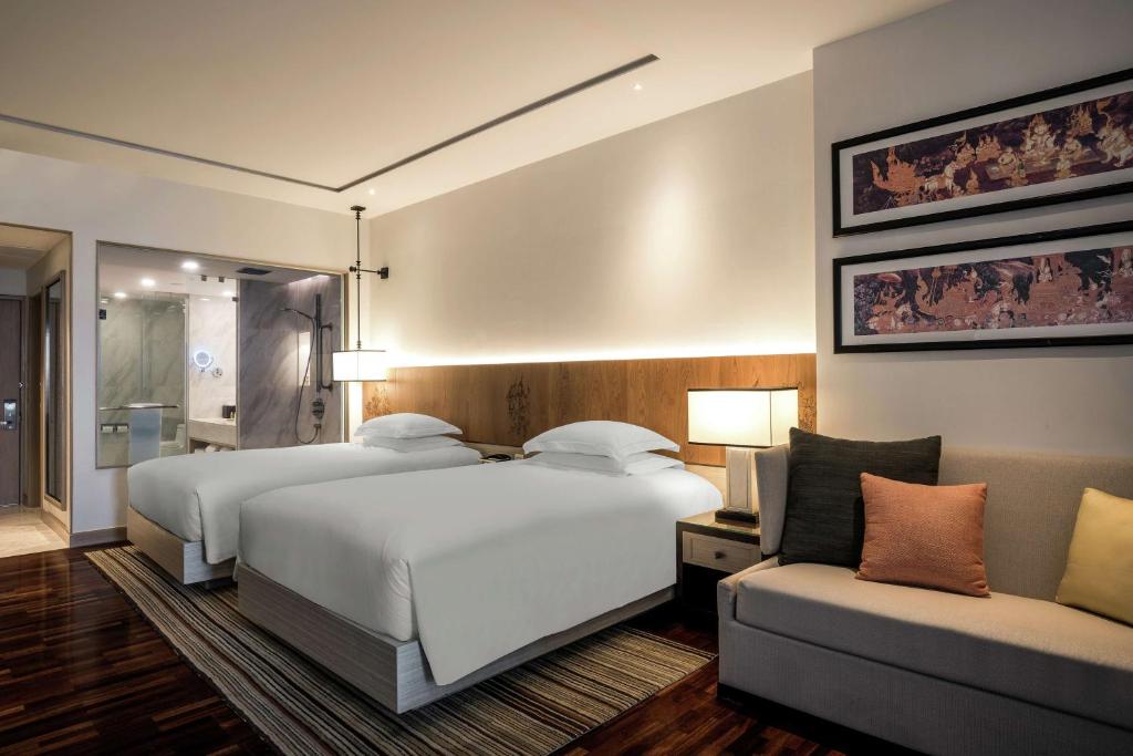 Hilton huahin 03