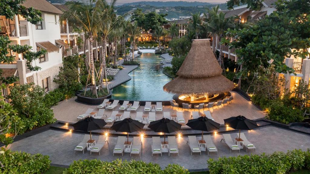 Holiday Inn Samui 01