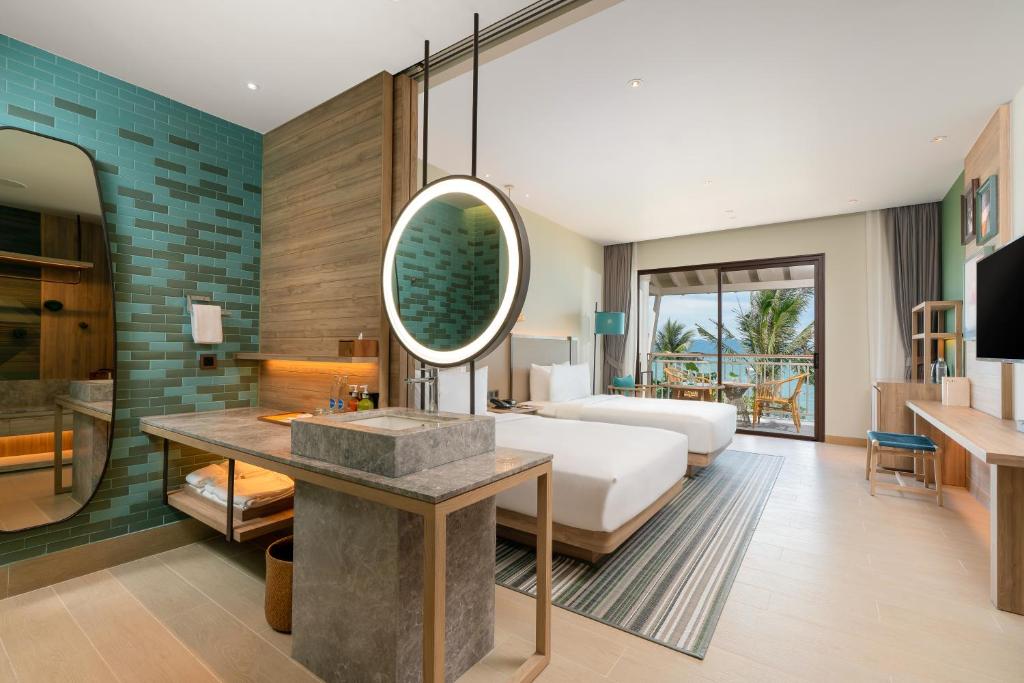 Holiday Inn Samui 03