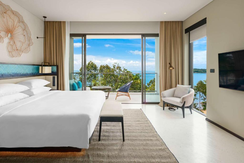Hyatt Regency samui 01