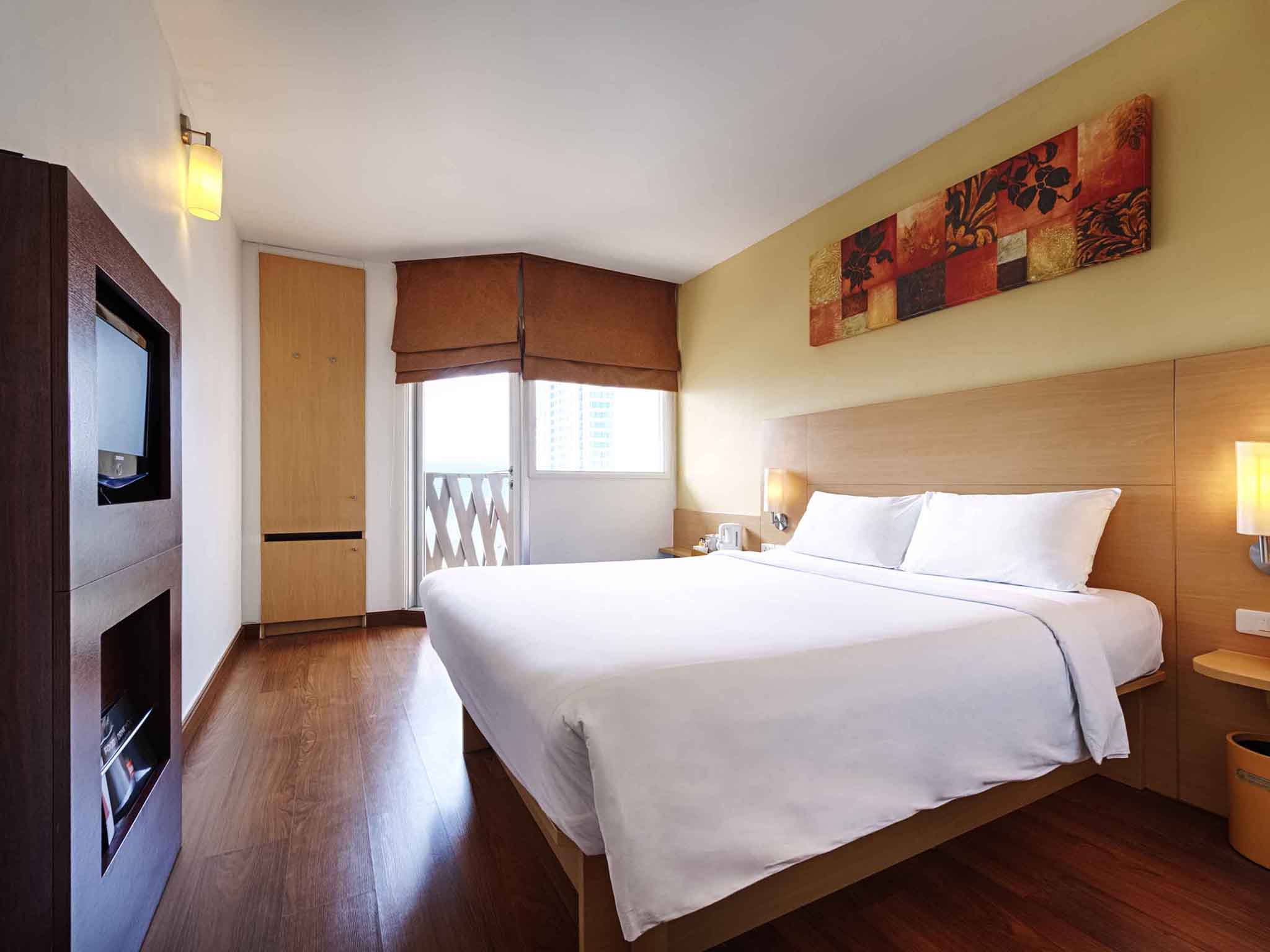ibis Pattaya