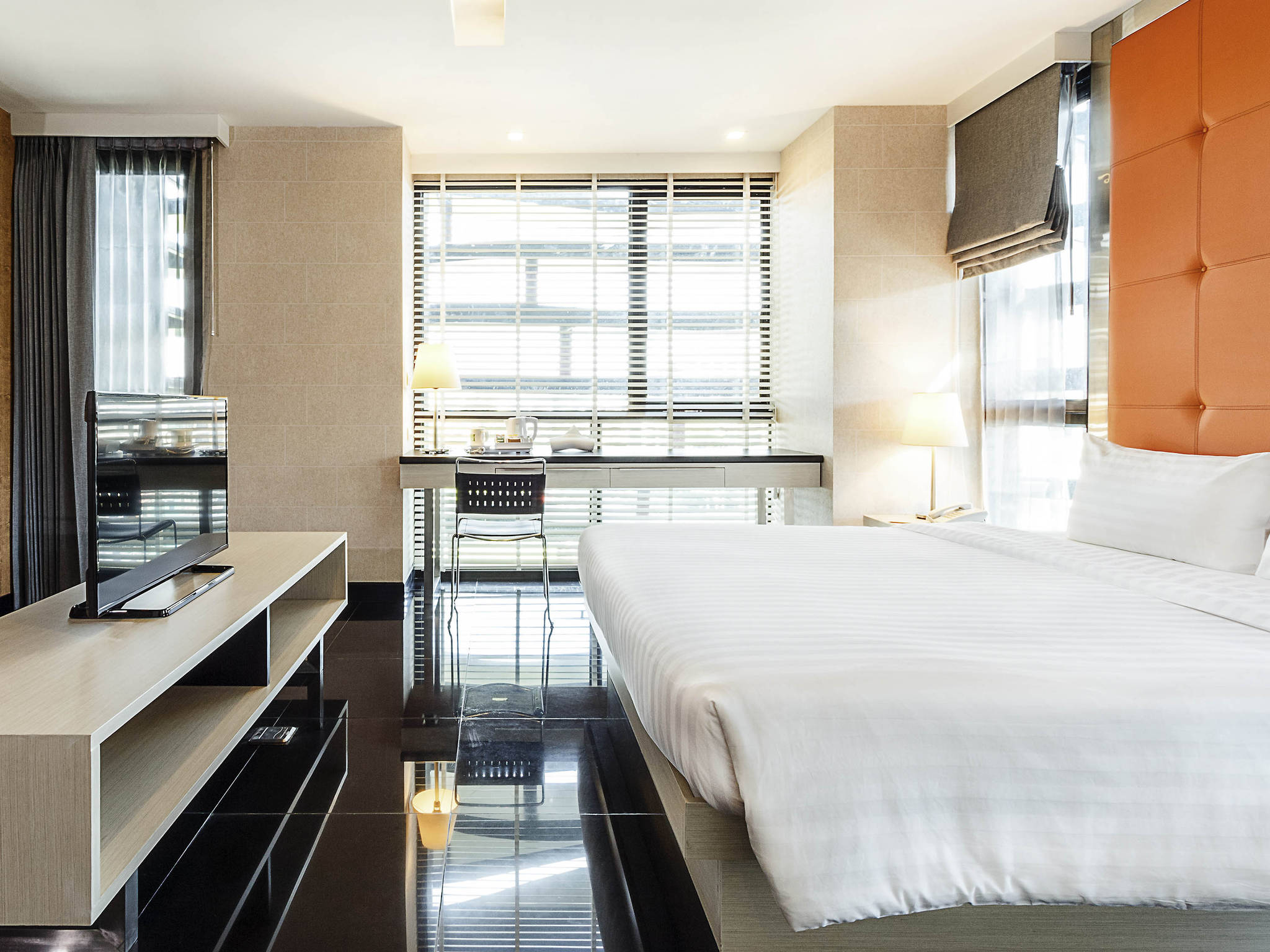 ibis Styles Chiang Mai