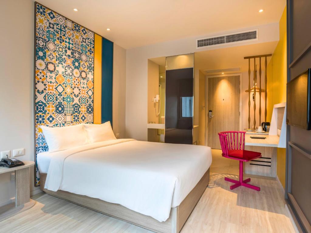 Ibis Styles Phuket 01
