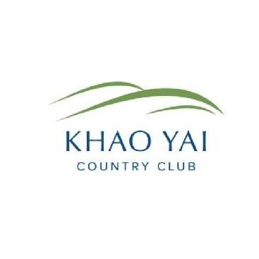 Khao Yai Country Club logo