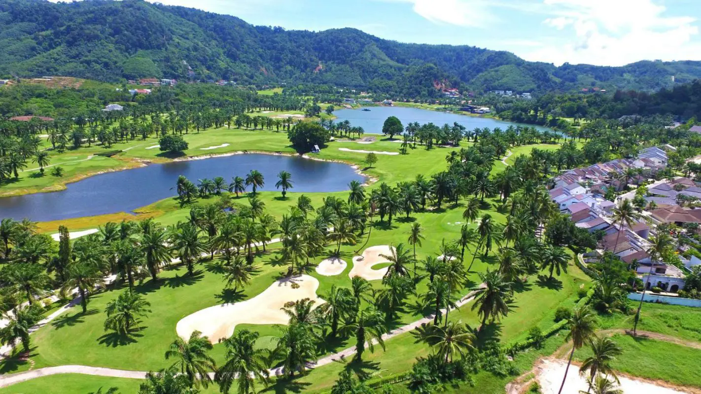 Loch Palm Golf Club 20