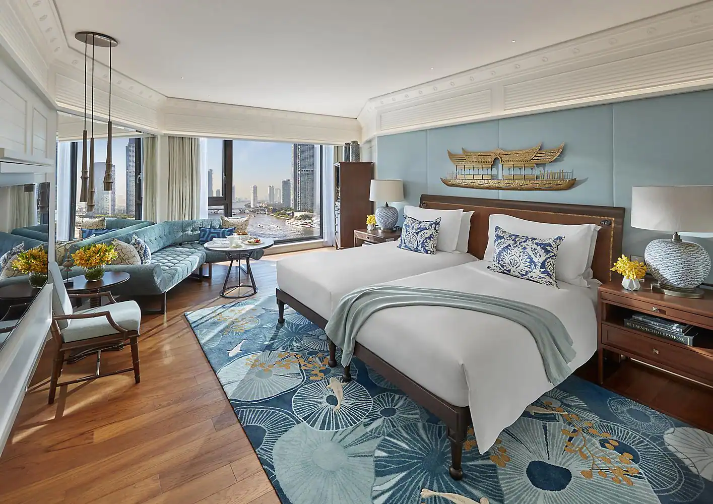 Mandarin Oriental 01