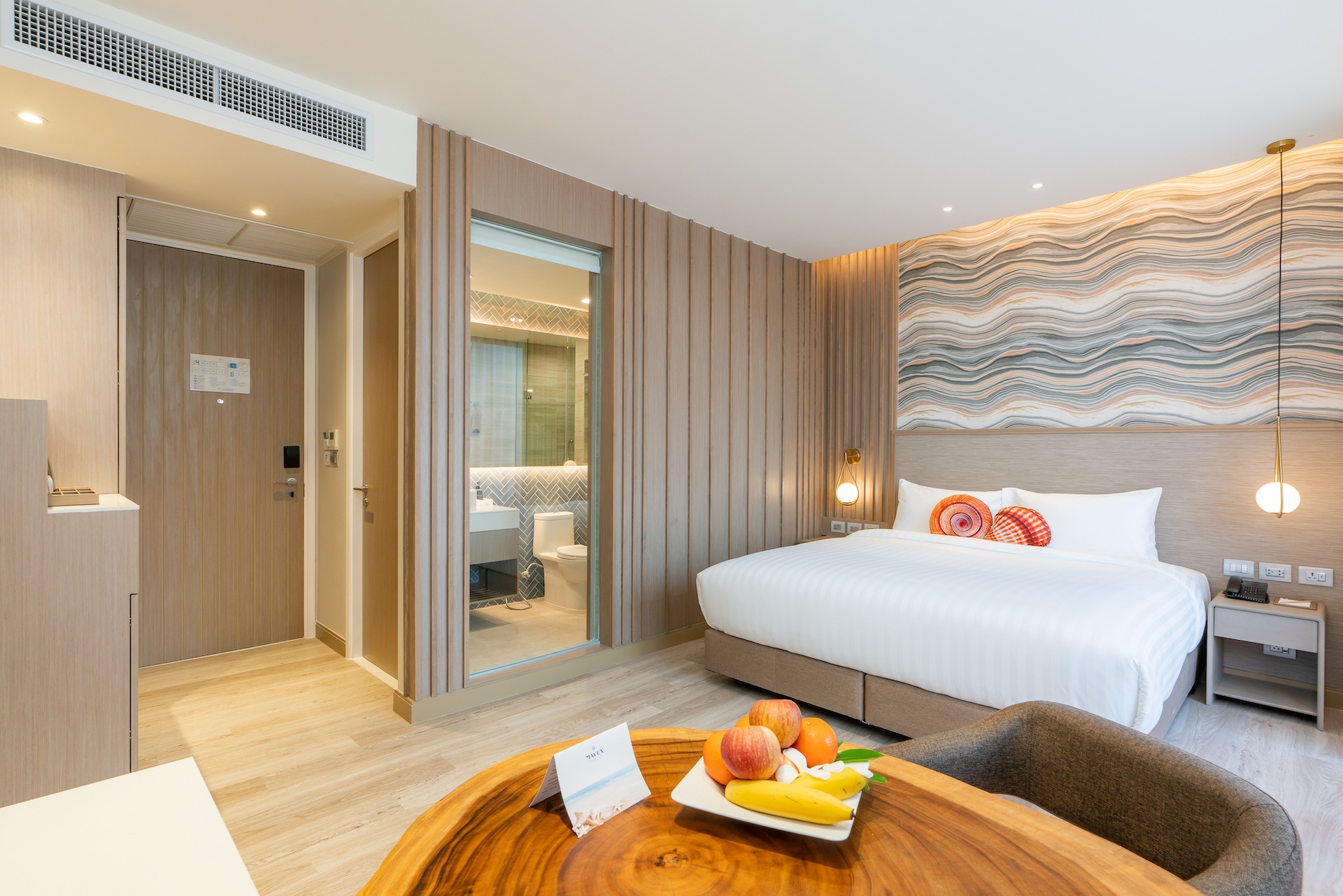 Maven Stylish Hotel 01