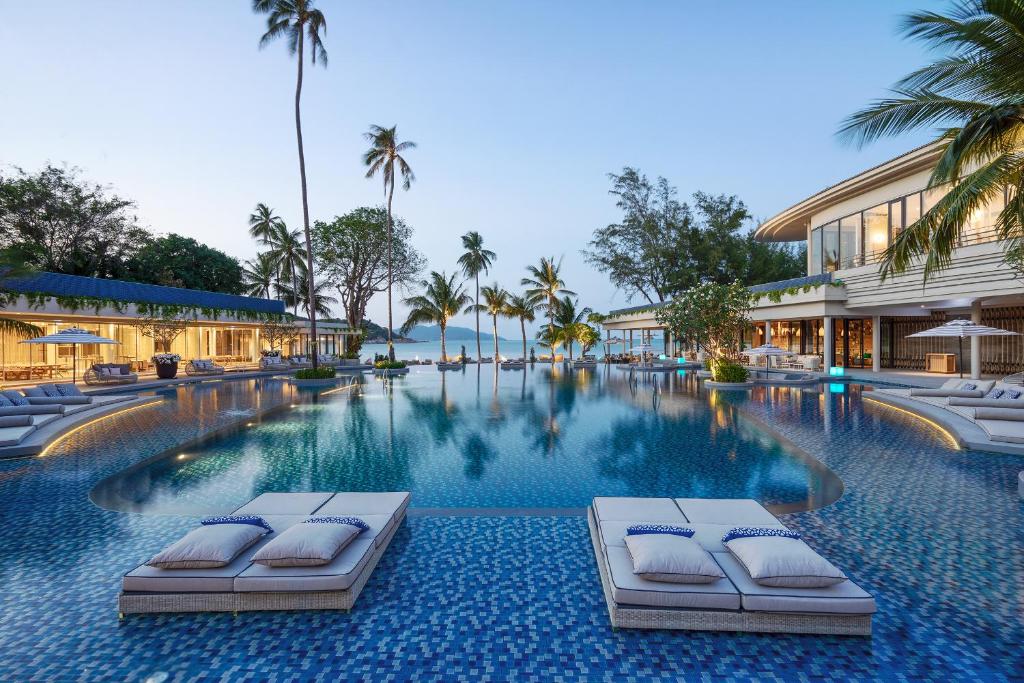 Melia Samui 03