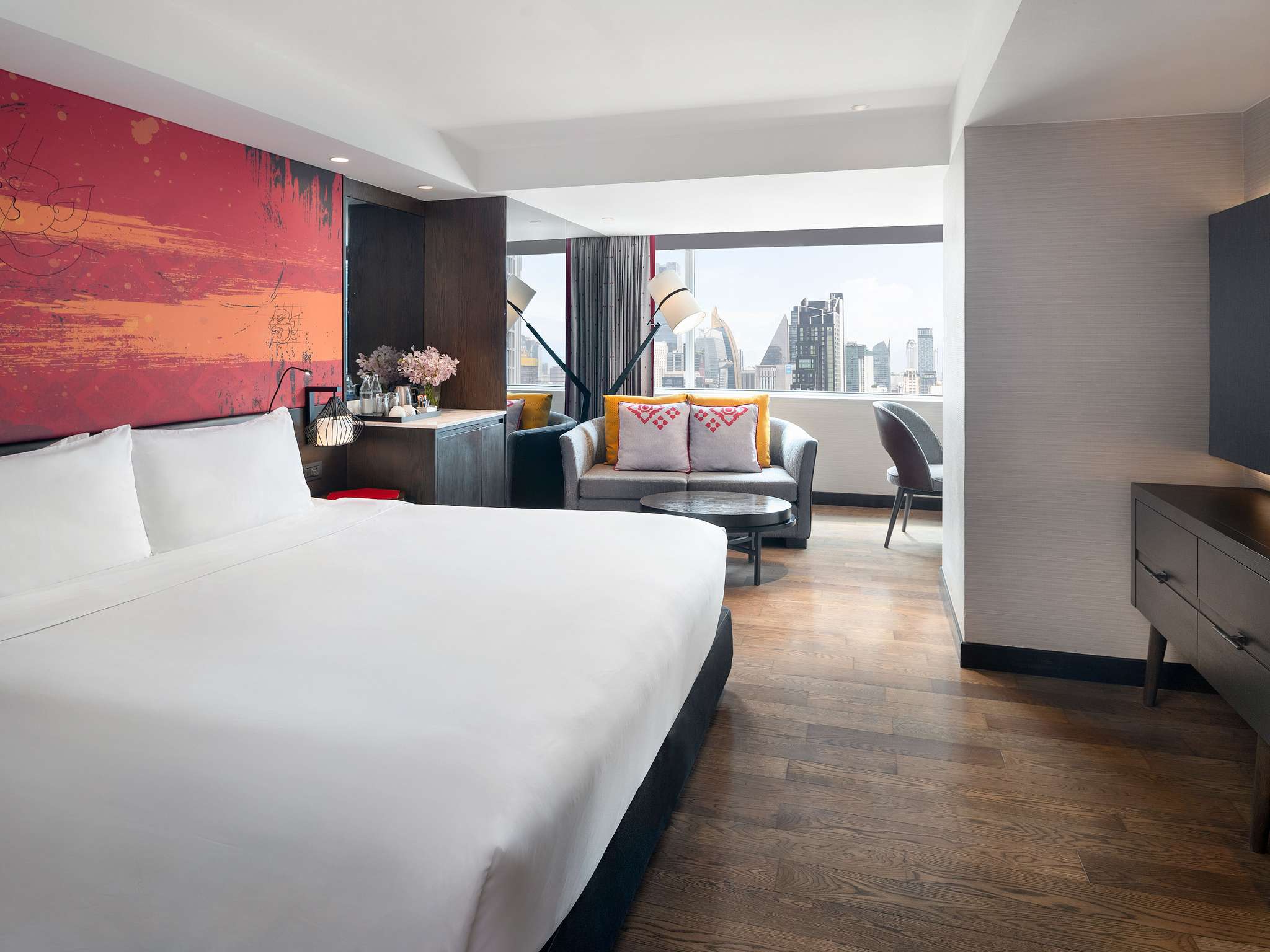 Mercure Sukhumvit 2