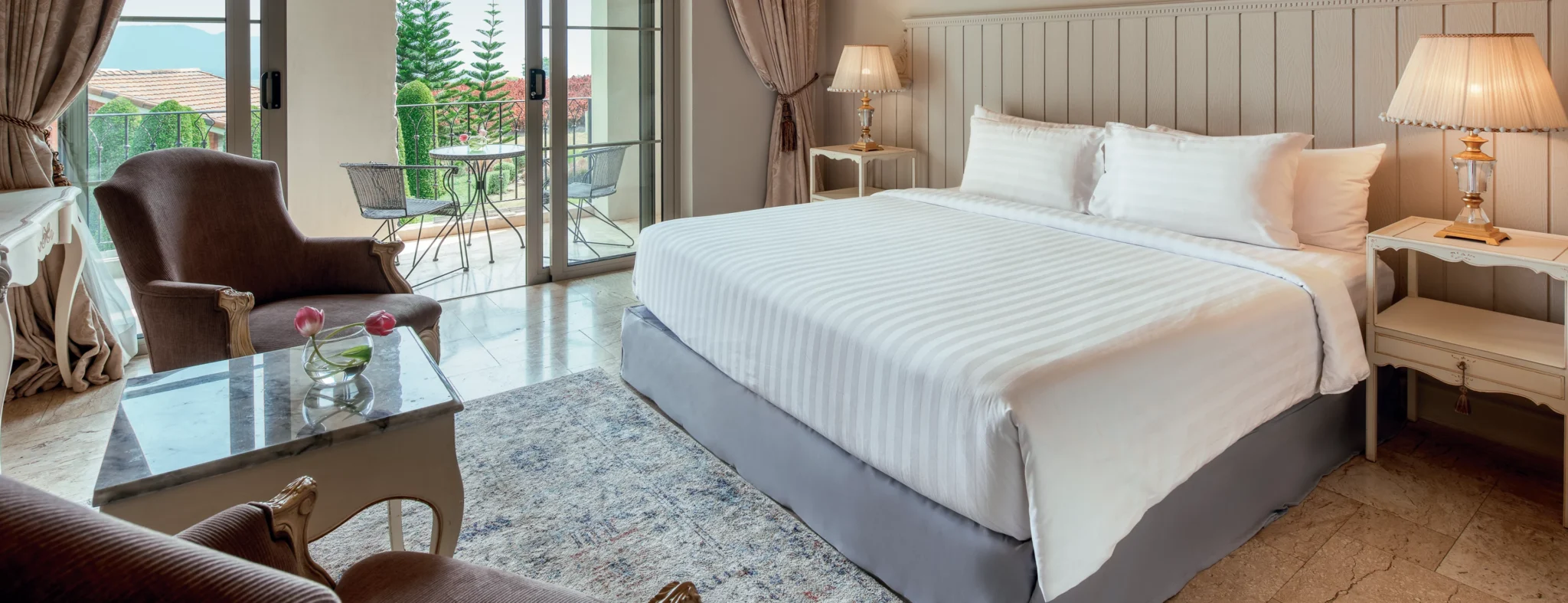 Movenpick Resort Khao yai 01