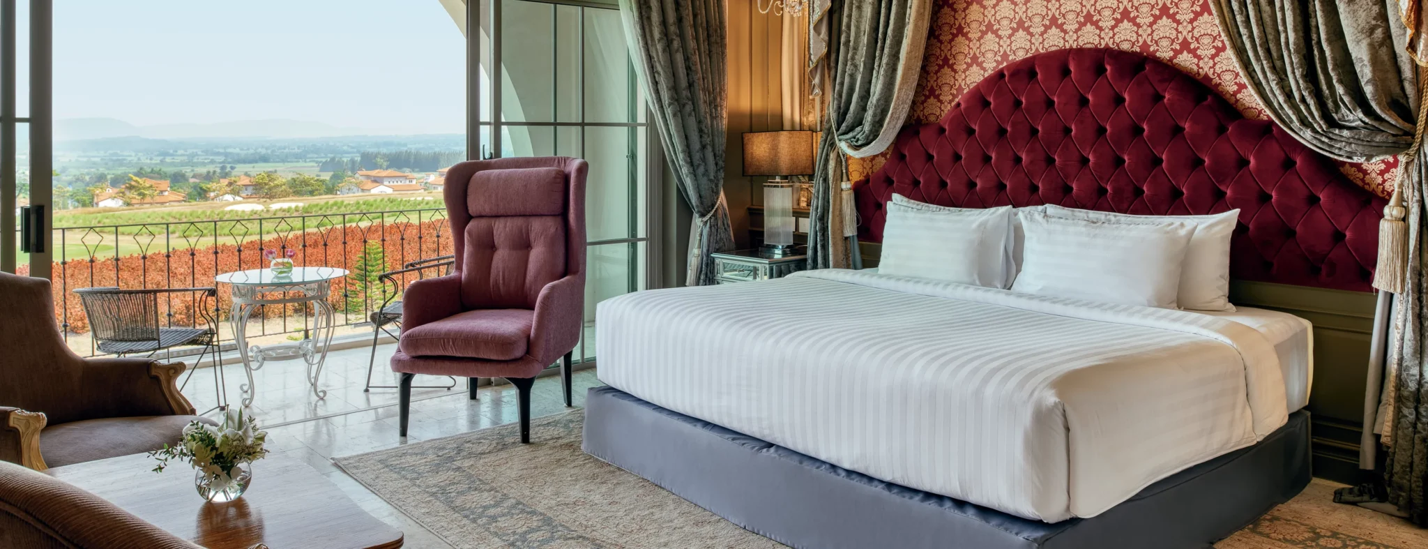 Movenpick Resort Khao yai 02