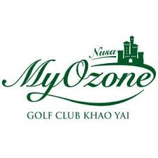 My Ozone logo