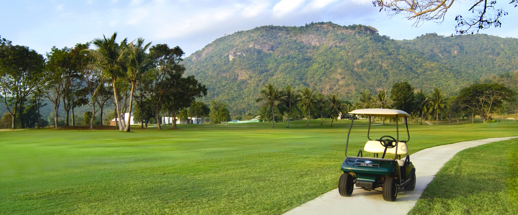 Palm Hills Golf Club 0