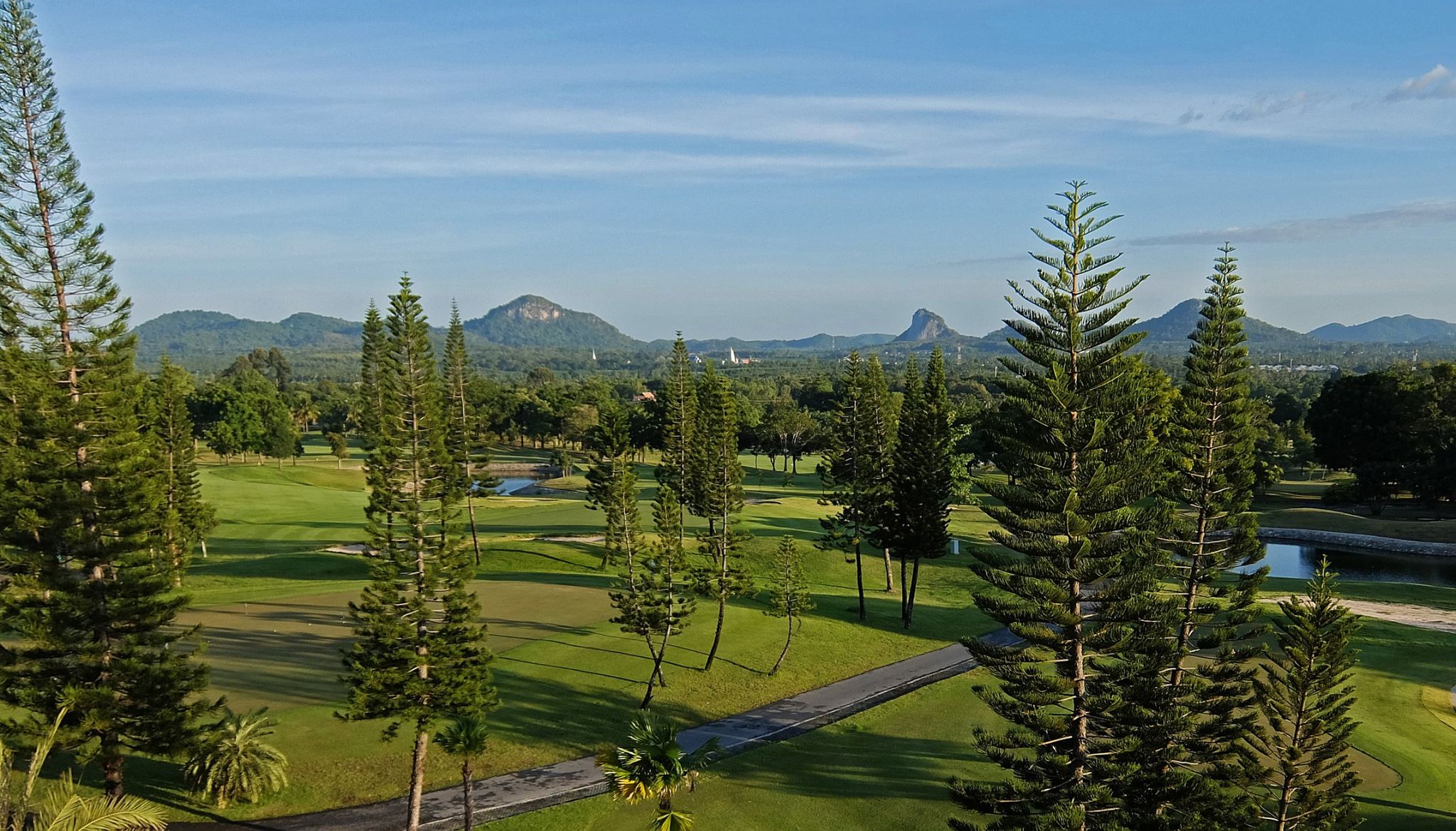 Phoenix Golf Golf 1