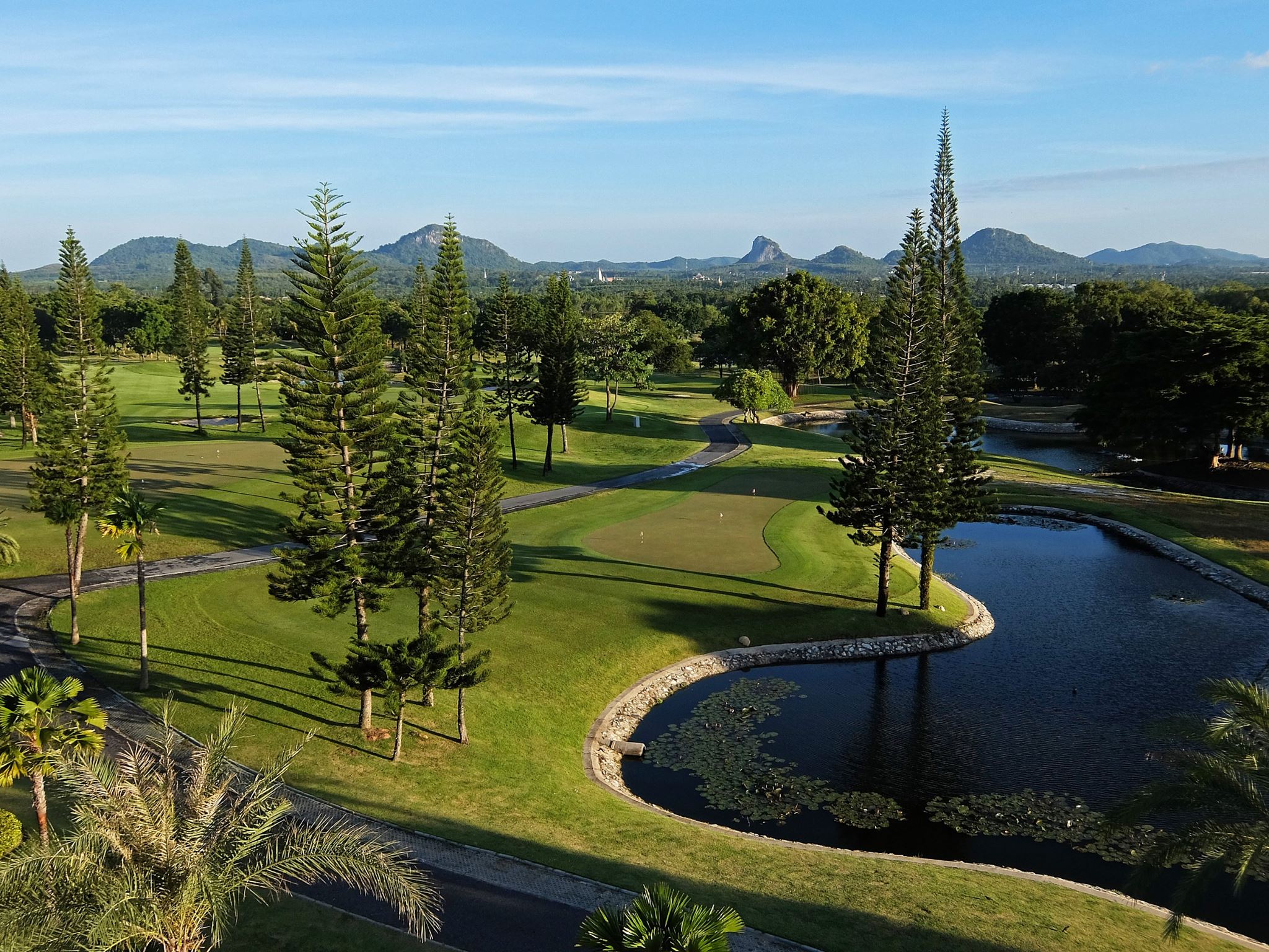 Phoenix Golf Golf 3