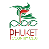 Phuket Country Club logo