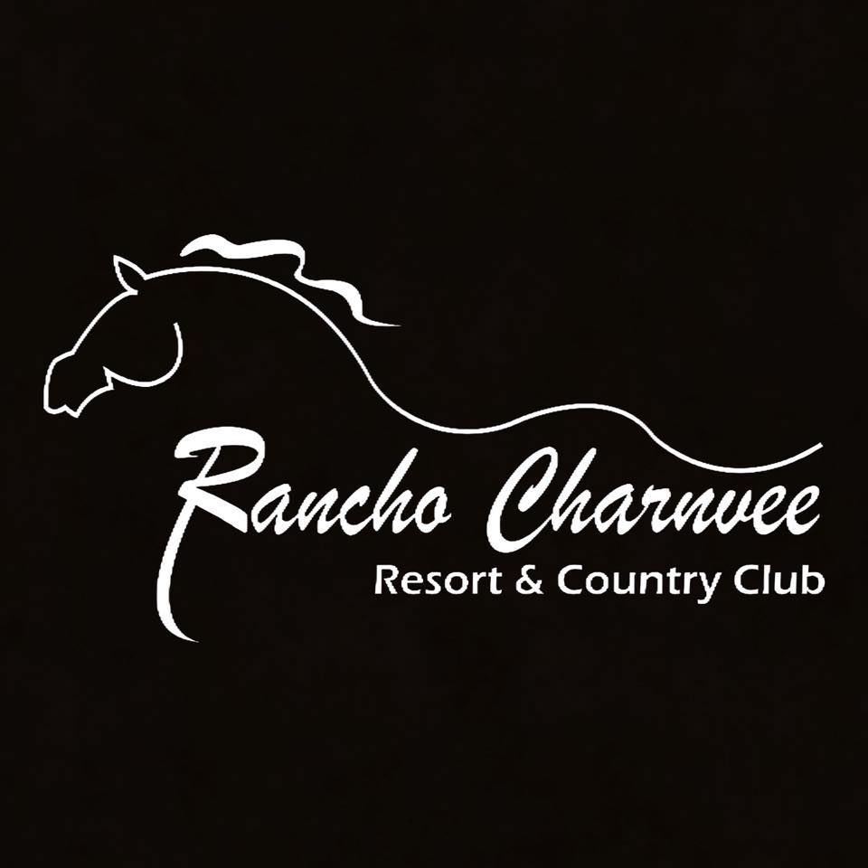 Rancho Charnvee logo