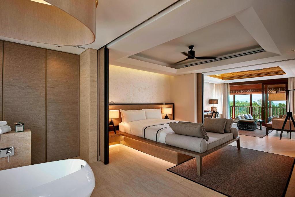 Ritz Carlton 01