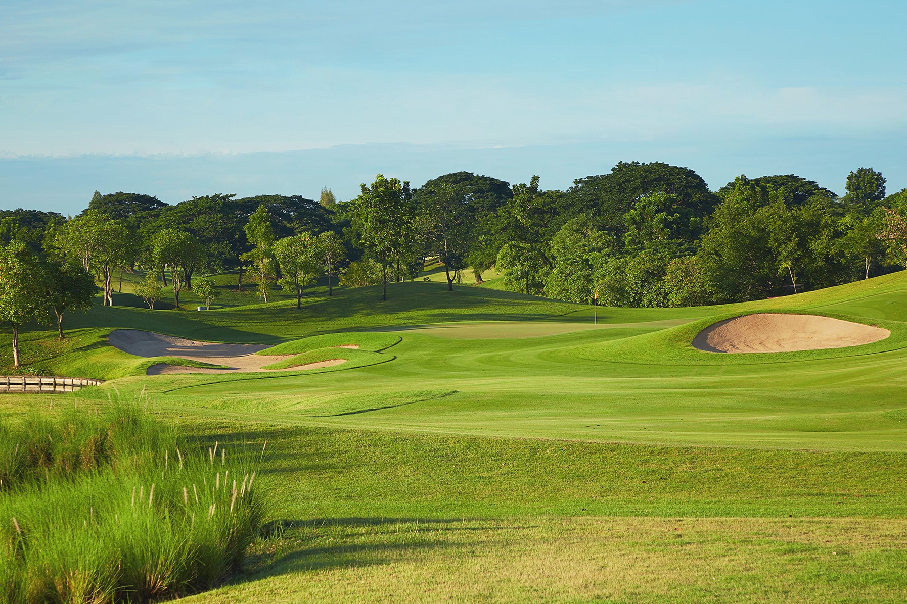 Riverdale Golf & Country Club 2