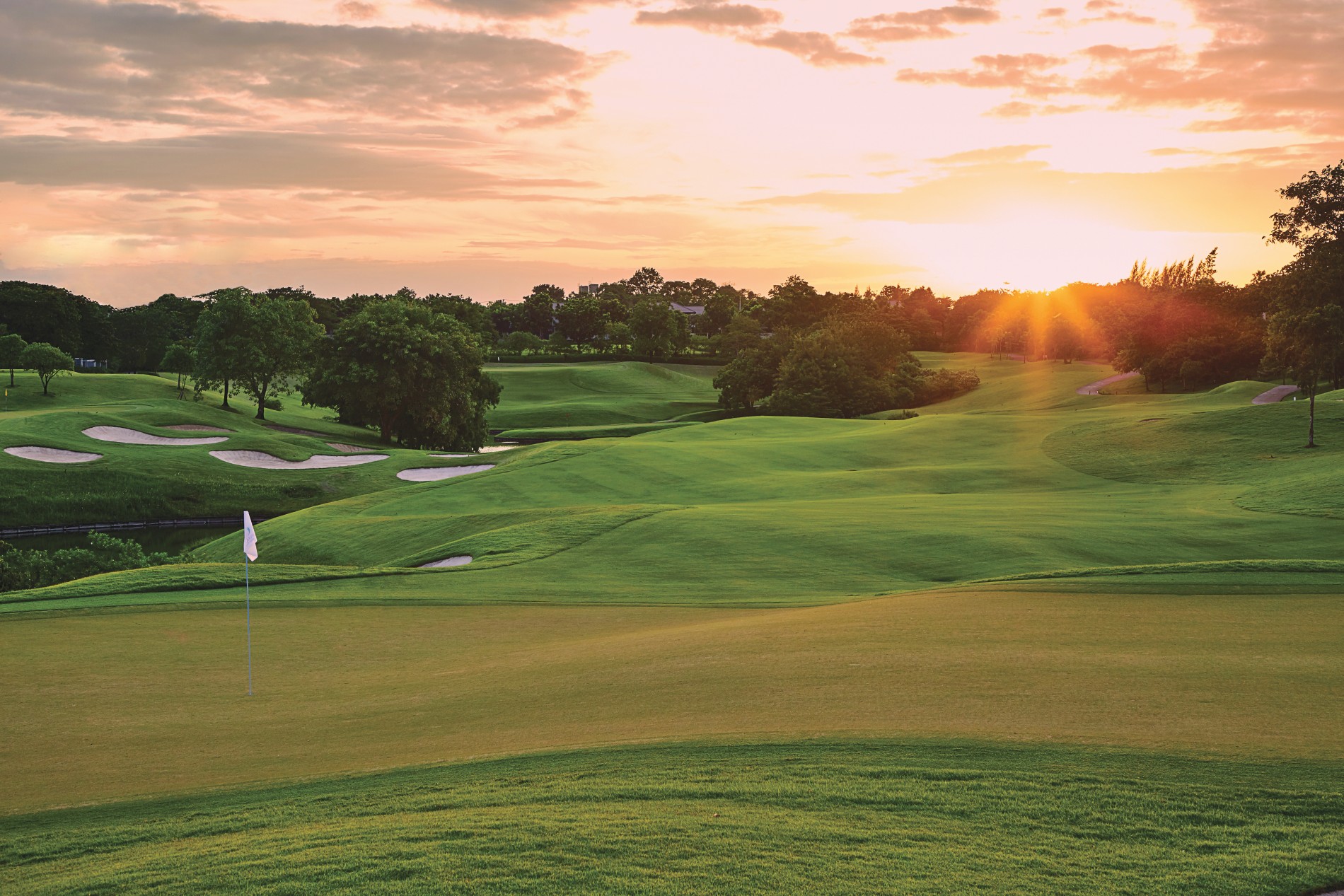 Riverdale Golf & Country Club 3