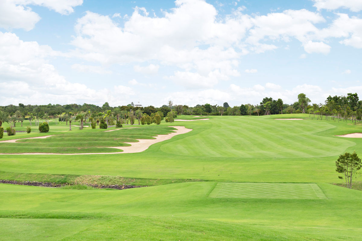 Royal Gems Golf City Fairway~0