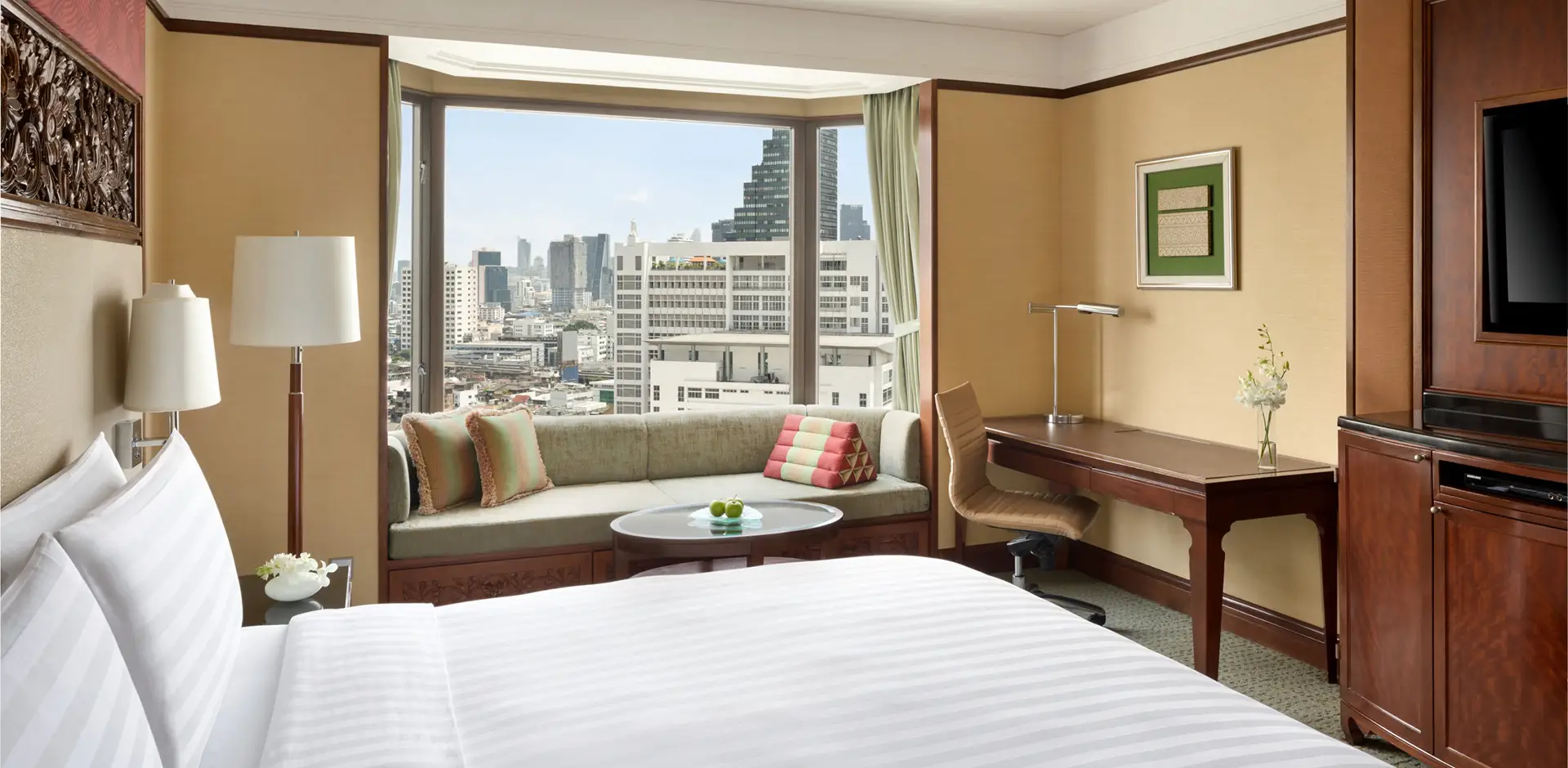 Shangri La 1