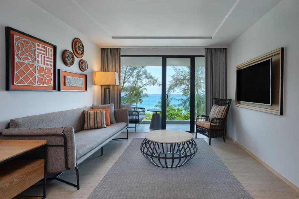 Sheraton Phuket 02