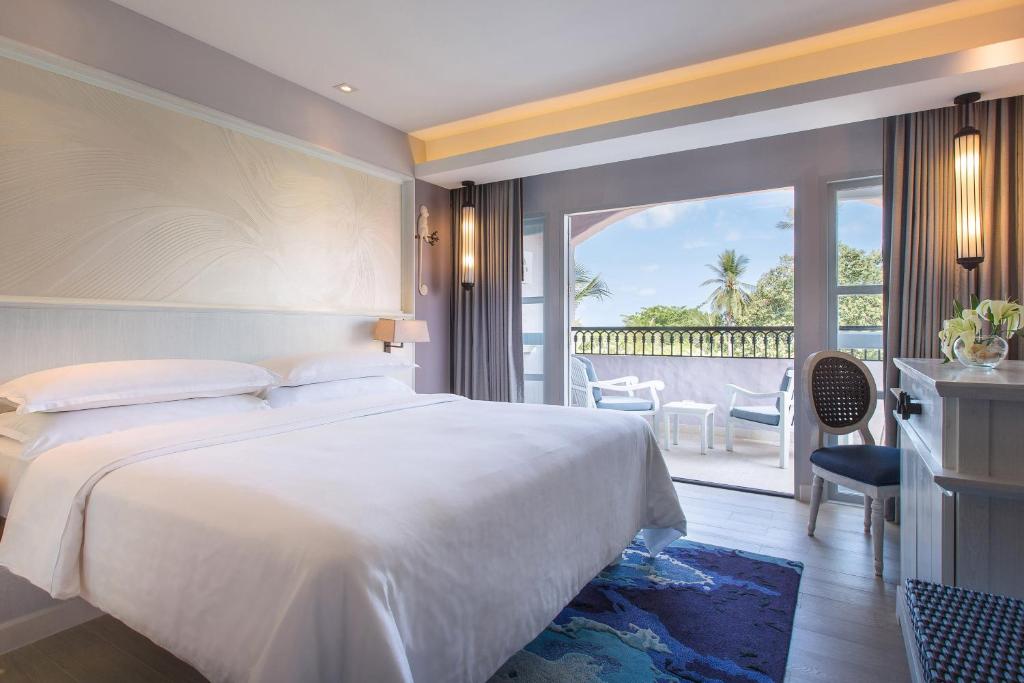 Sheraton Samui 01