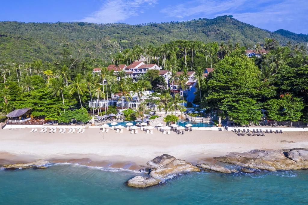 Sheraton Samui 02