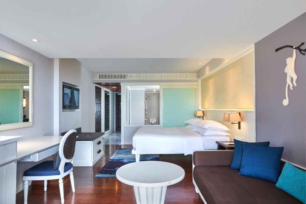Sheraton Samui 03